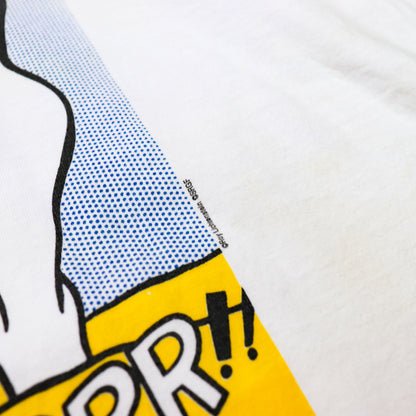 Roy Lichtenstein "Grrrrrrrrr!!" Tee