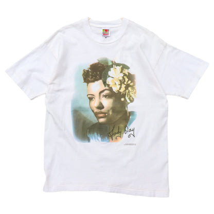 Gear Inc Billy Holiday Tee