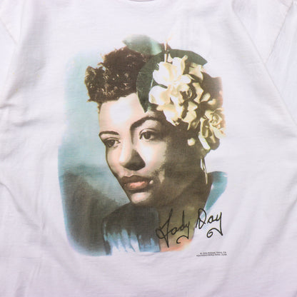 Gear Inc Billy Holiday Tee