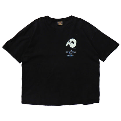 The PHANTOM of the OPERA Tee