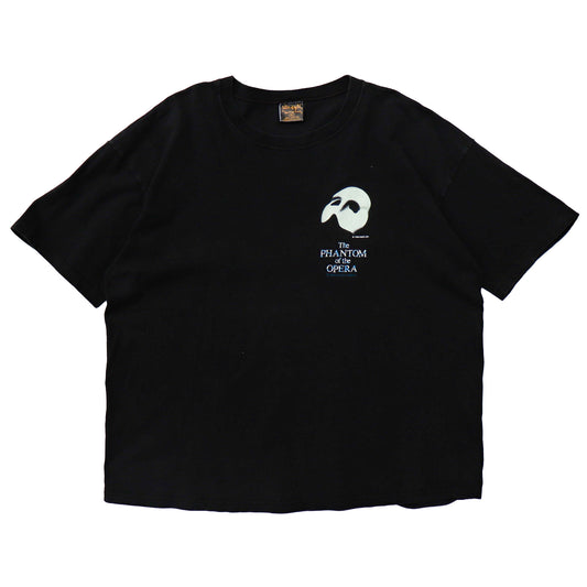 The PHANTOM of the OPERA Tee