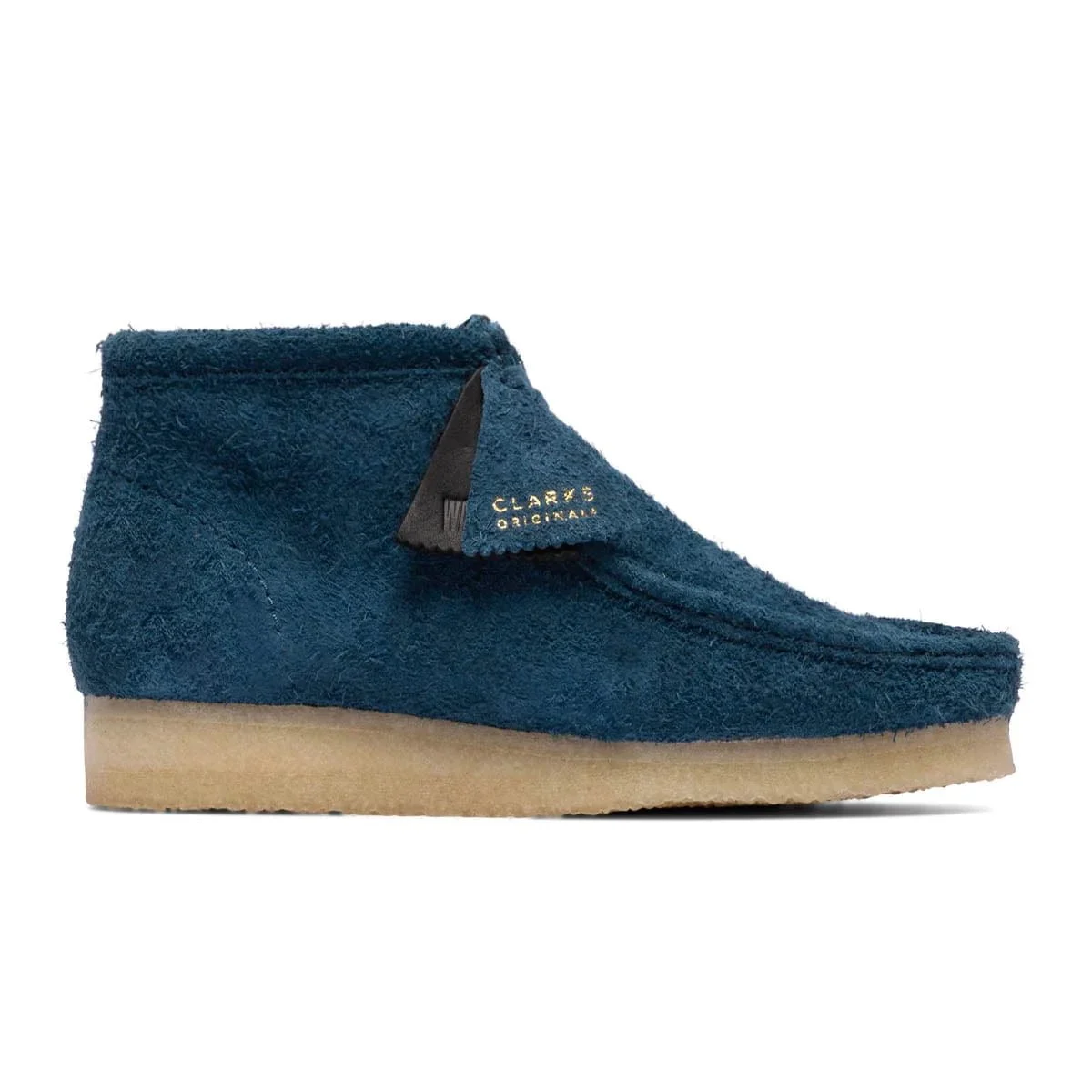 Clarks Wallabee Boot