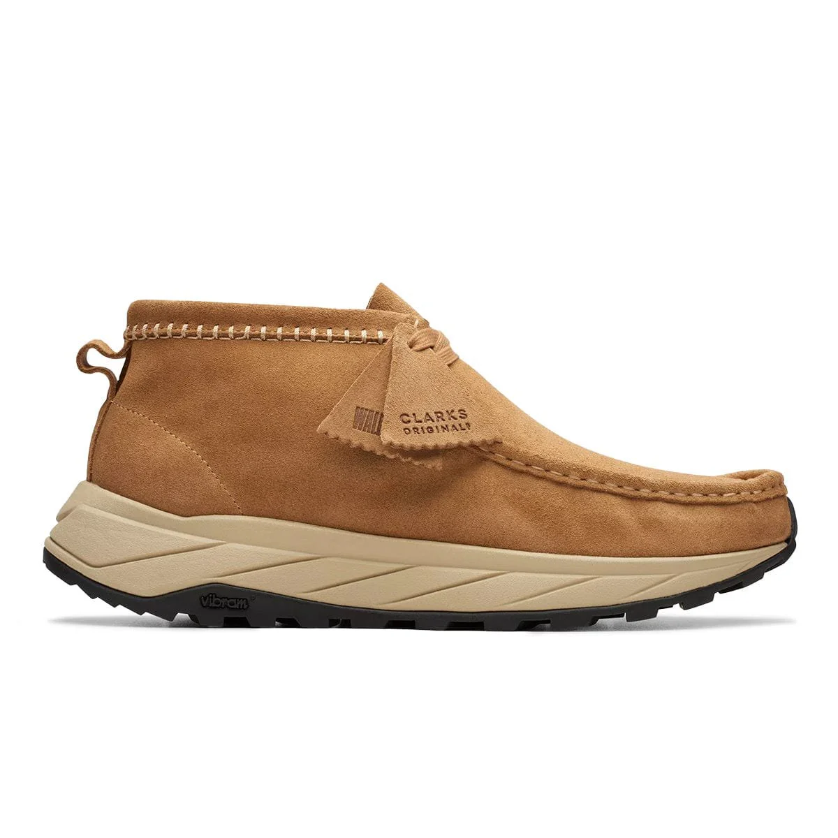 Clarks Wallabee Eden