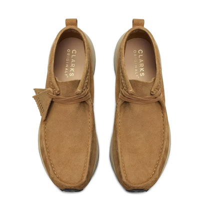 Clarks Wallabee Eden