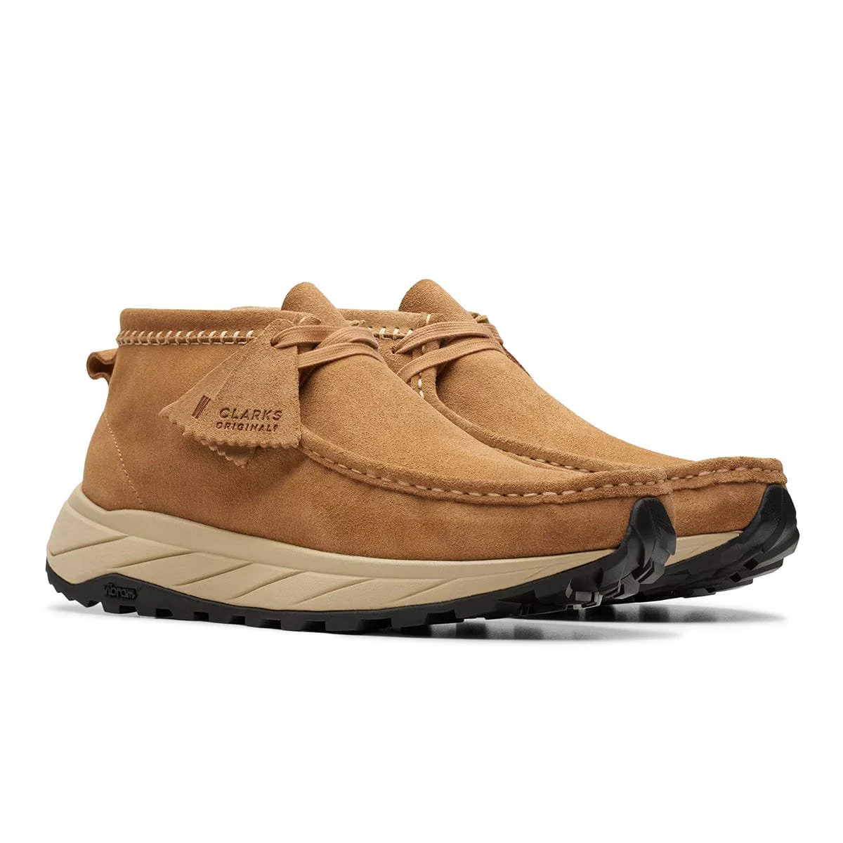 Clarks Wallabee Eden