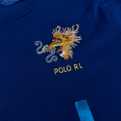 Ralph Lauren Dragon L/S Tee