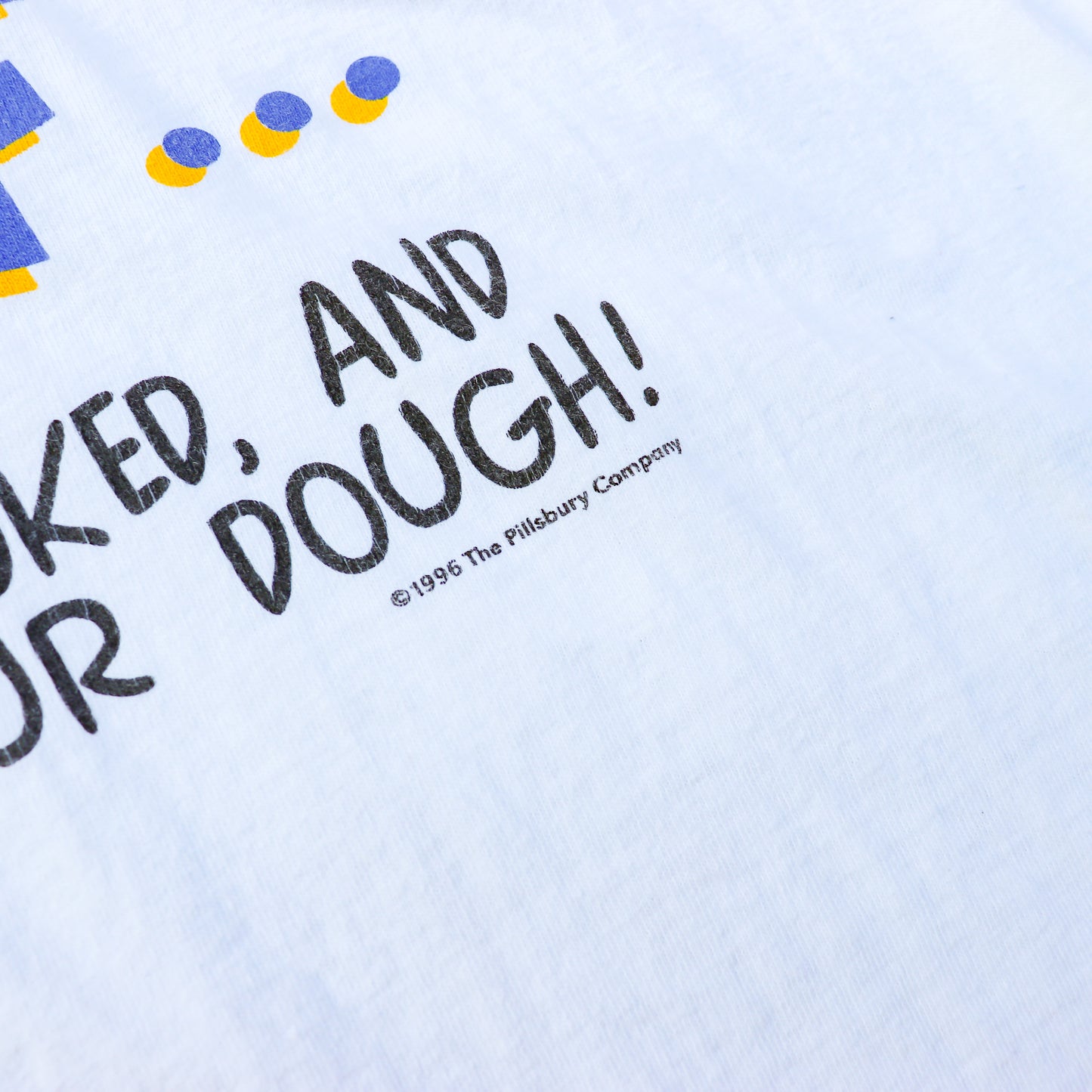 DOUGHBOY Tee