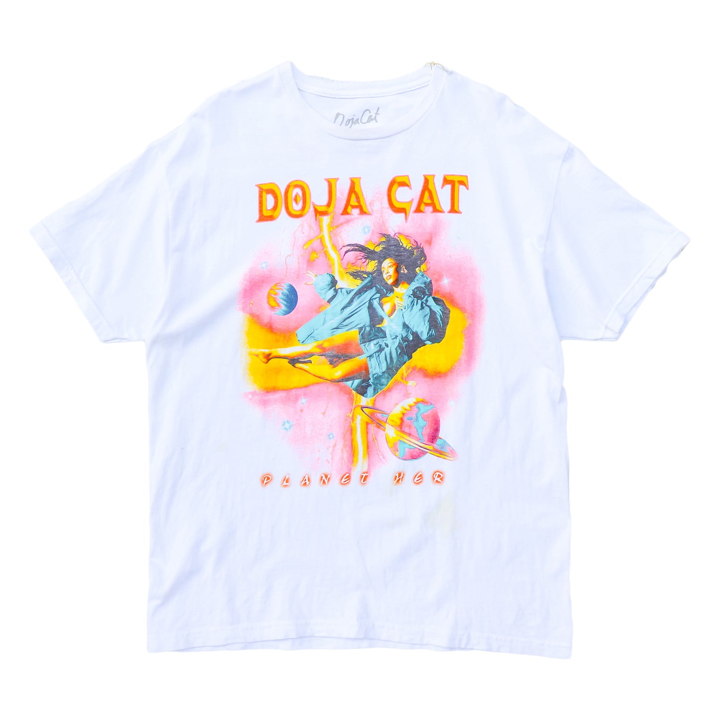 DOJA CAT Tee