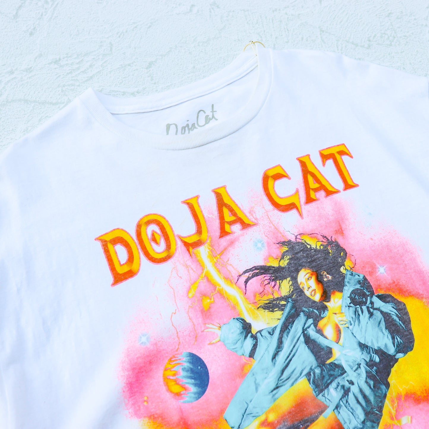 DOJA CAT Tee