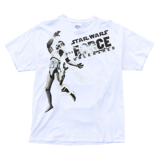 STAR WARS FORCE UNLEASHED Tee