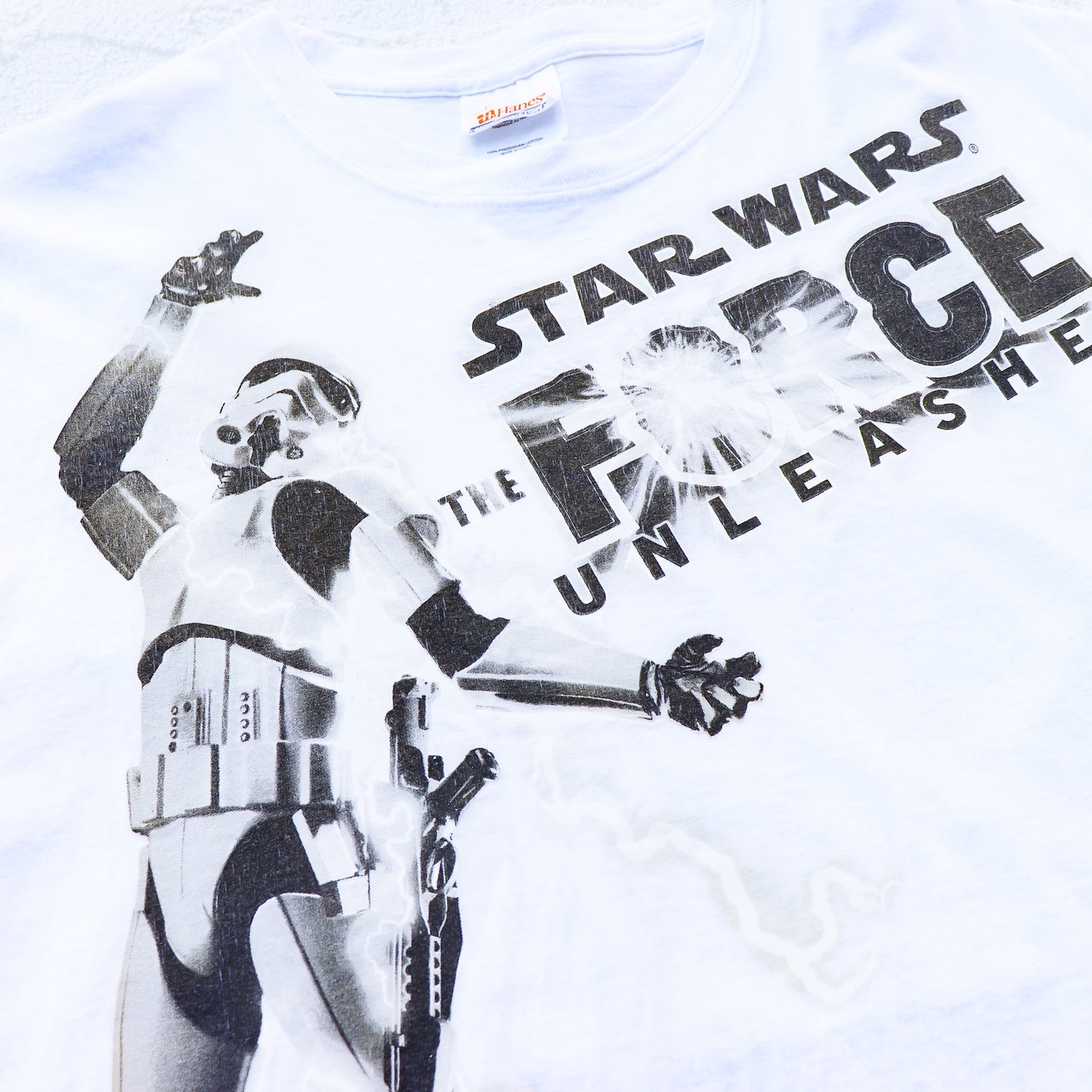 STAR WARS FORCE UNLEASHED Tee