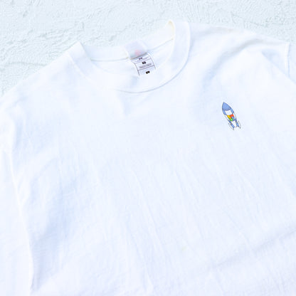 Microsoft Office Rocket Tee