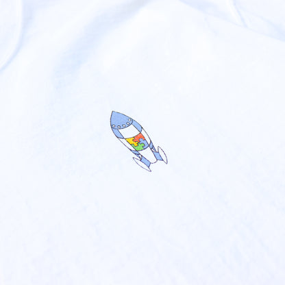 Microsoft Office Rocket Tee