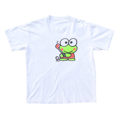 Keroppi Tee