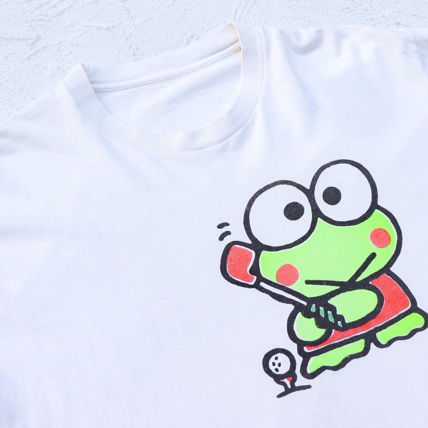 Keroppi Tee