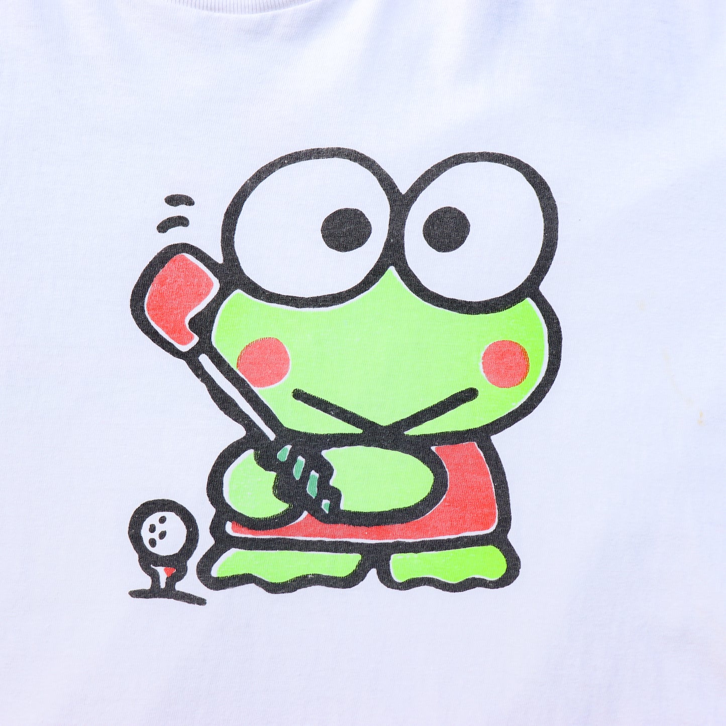 Keroppi Tee