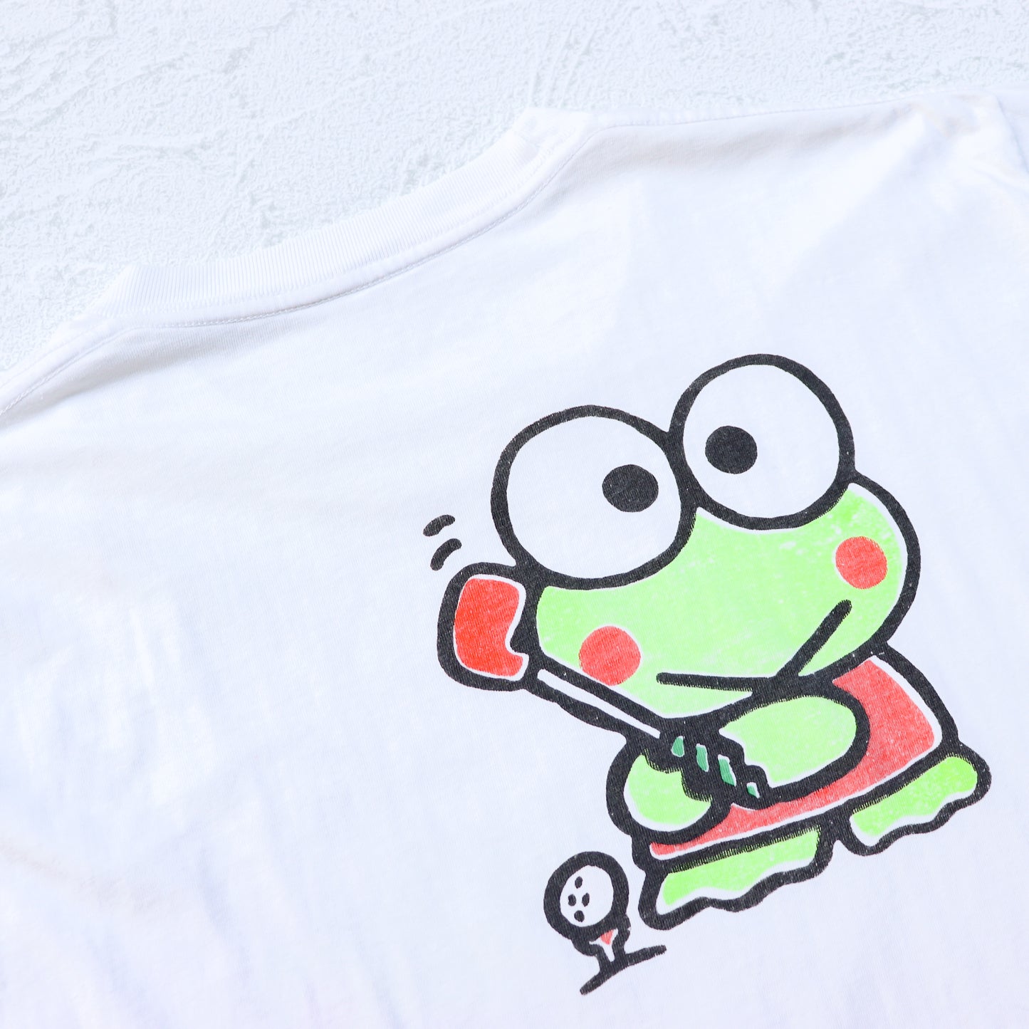 Keroppi Tee