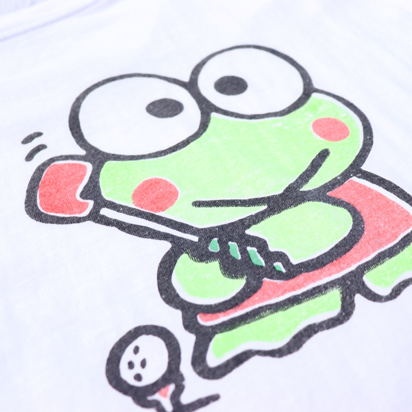 Keroppi Tee