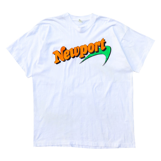 Newport Tee