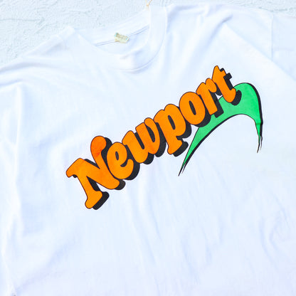 Newport Tee