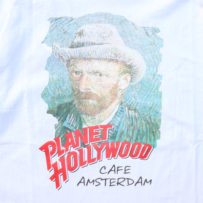 PLANET HOLLYWOOD Tee