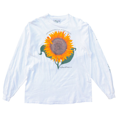 Sunflower L/S Tee