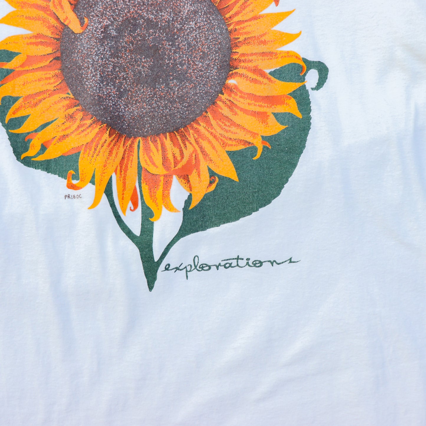 Sunflower L/S Tee