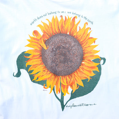 Sunflower L/S Tee