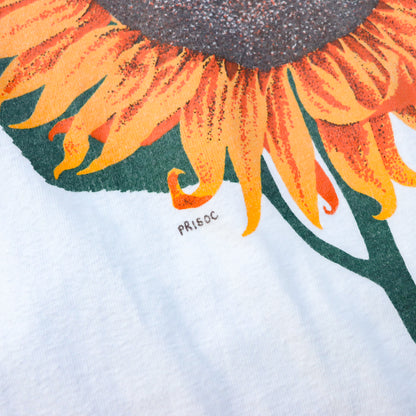 Sunflower L/S Tee