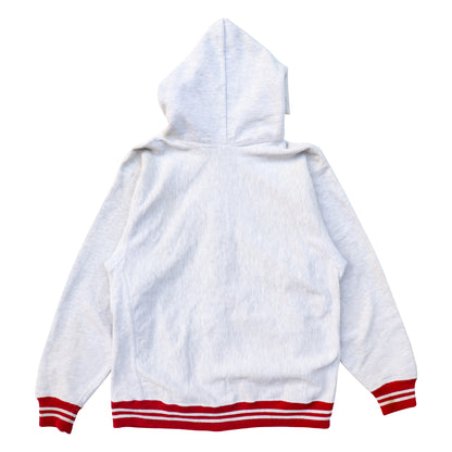 Champion Reverse Weave Snap Hoodie