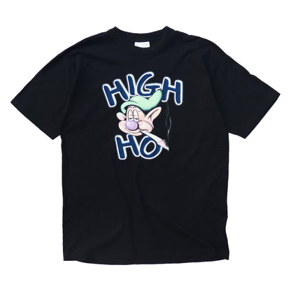 HIGH HO Tee