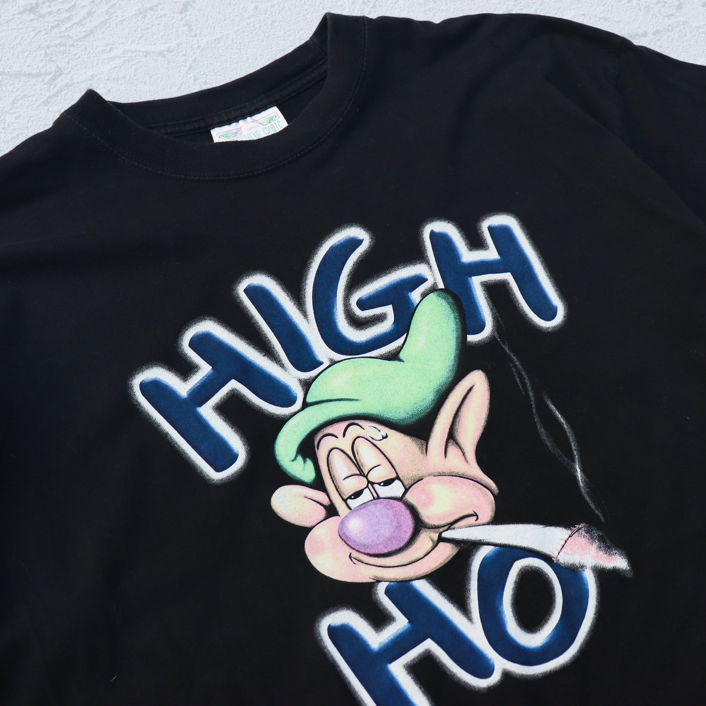 HIGH HO Tee