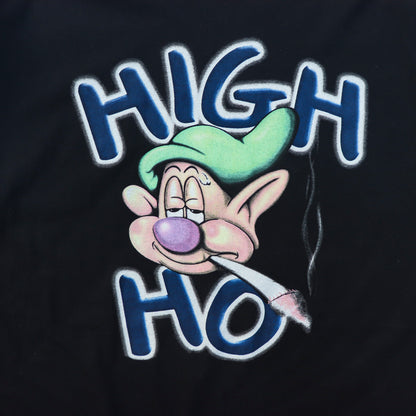 HIGH HO Tee