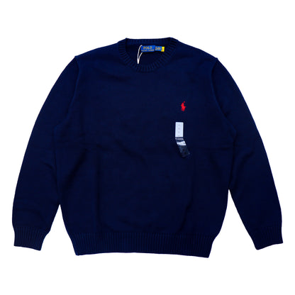 Ralph Lauren Knit Sweater