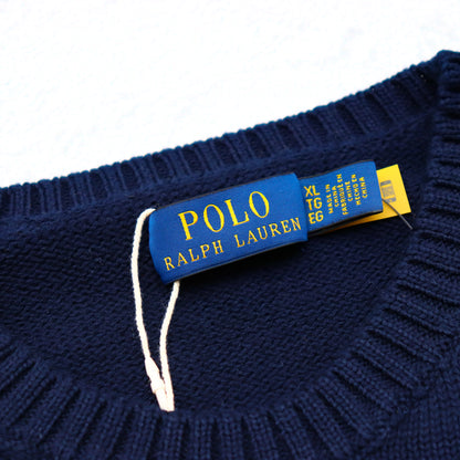 Ralph Lauren Knit Sweater