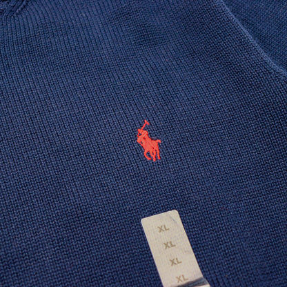 Ralph Lauren Knit Sweater