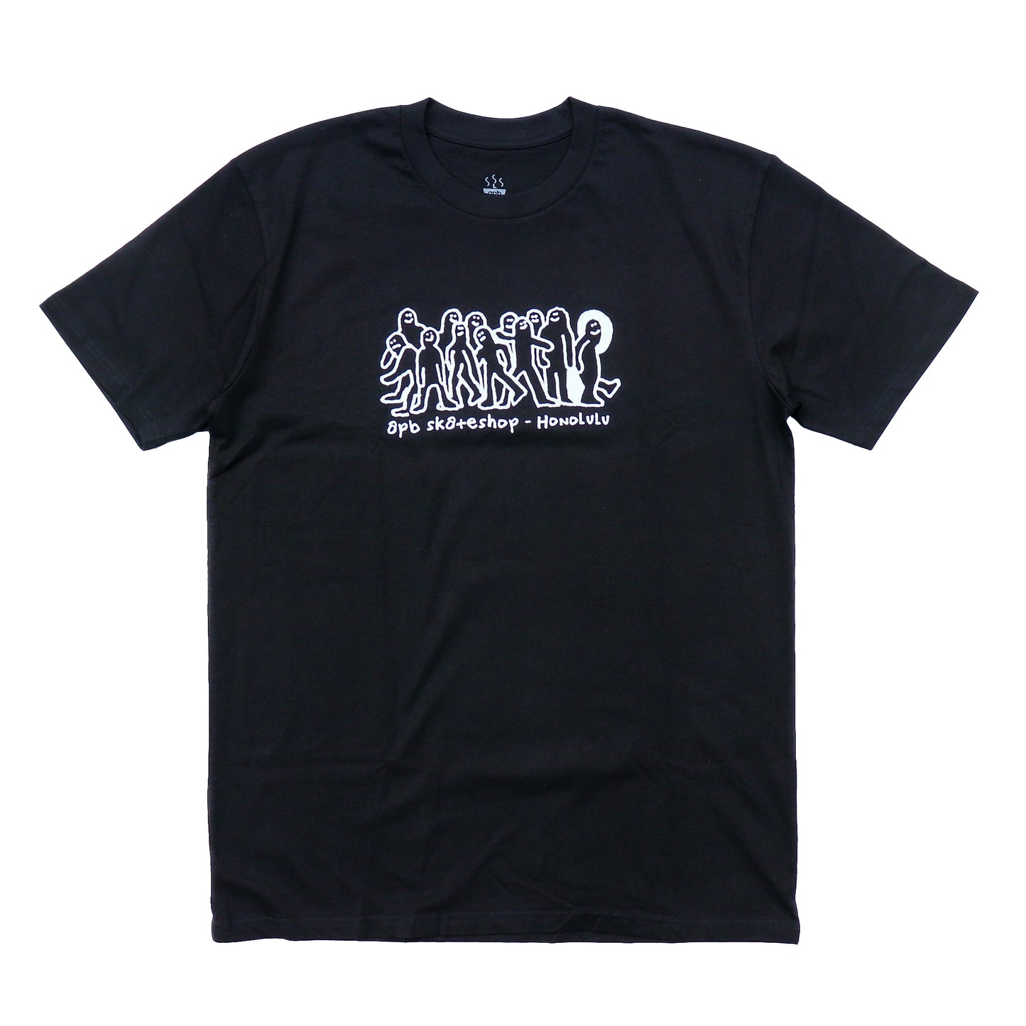 APB Gonz Gang Tee