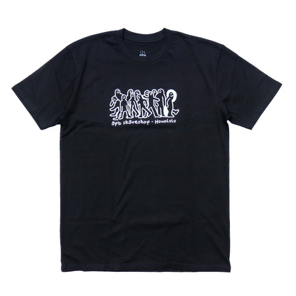 APB Gonz Gang Tee