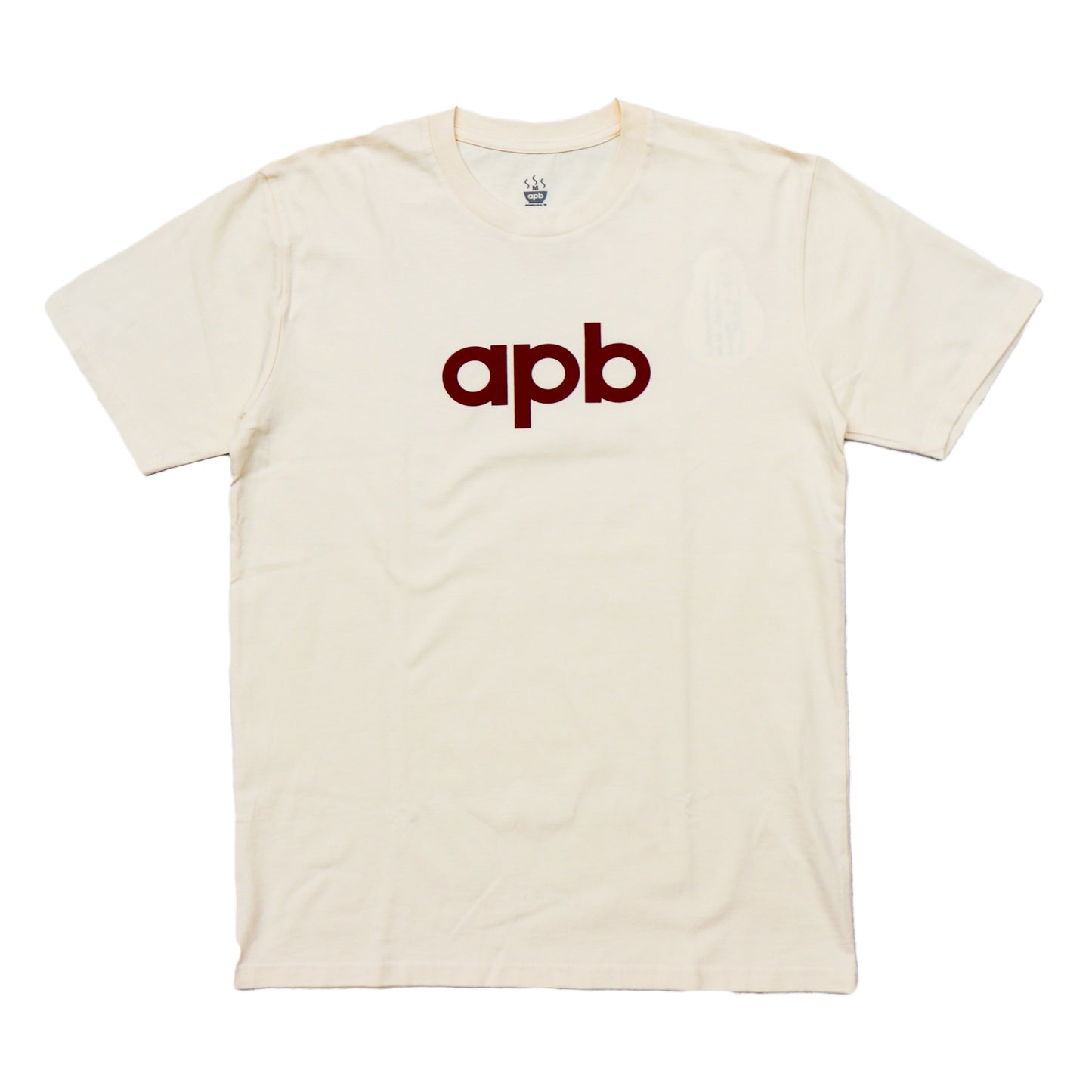 APB Logo Tee