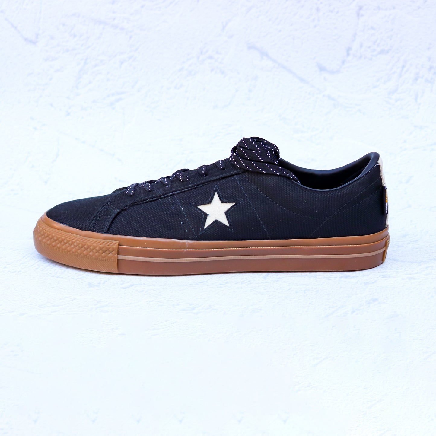 CONS ONE STAR PRO Cordura Canvas