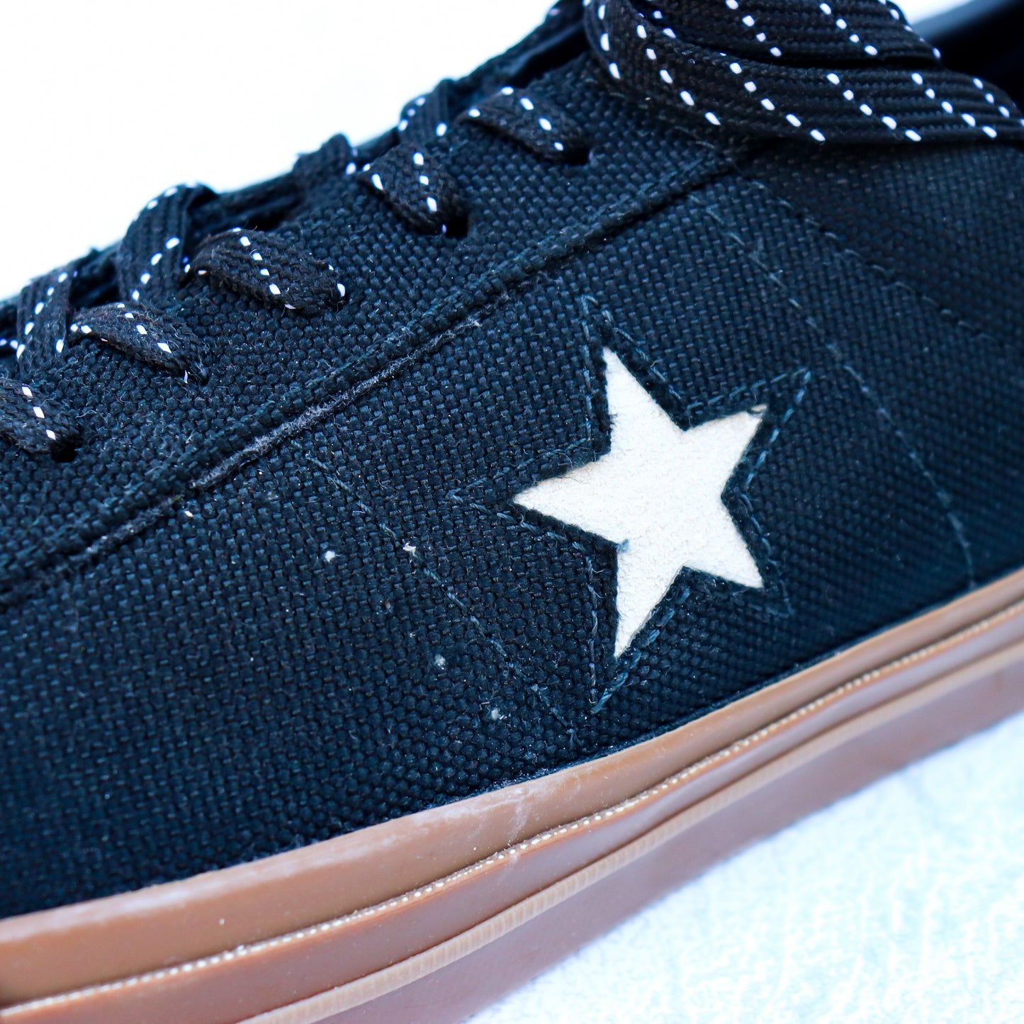 CONS ONE STAR PRO Cordura Canvas