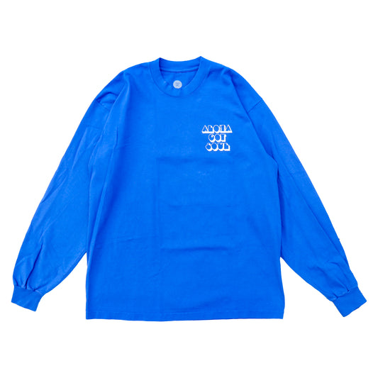 AGS Disco Island L/S Tee