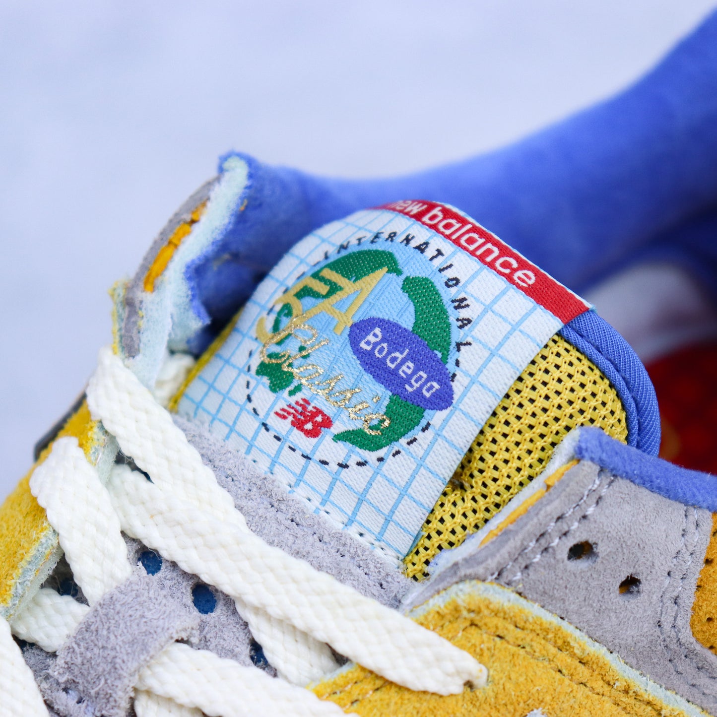 New Balance 574 Bodega Limited