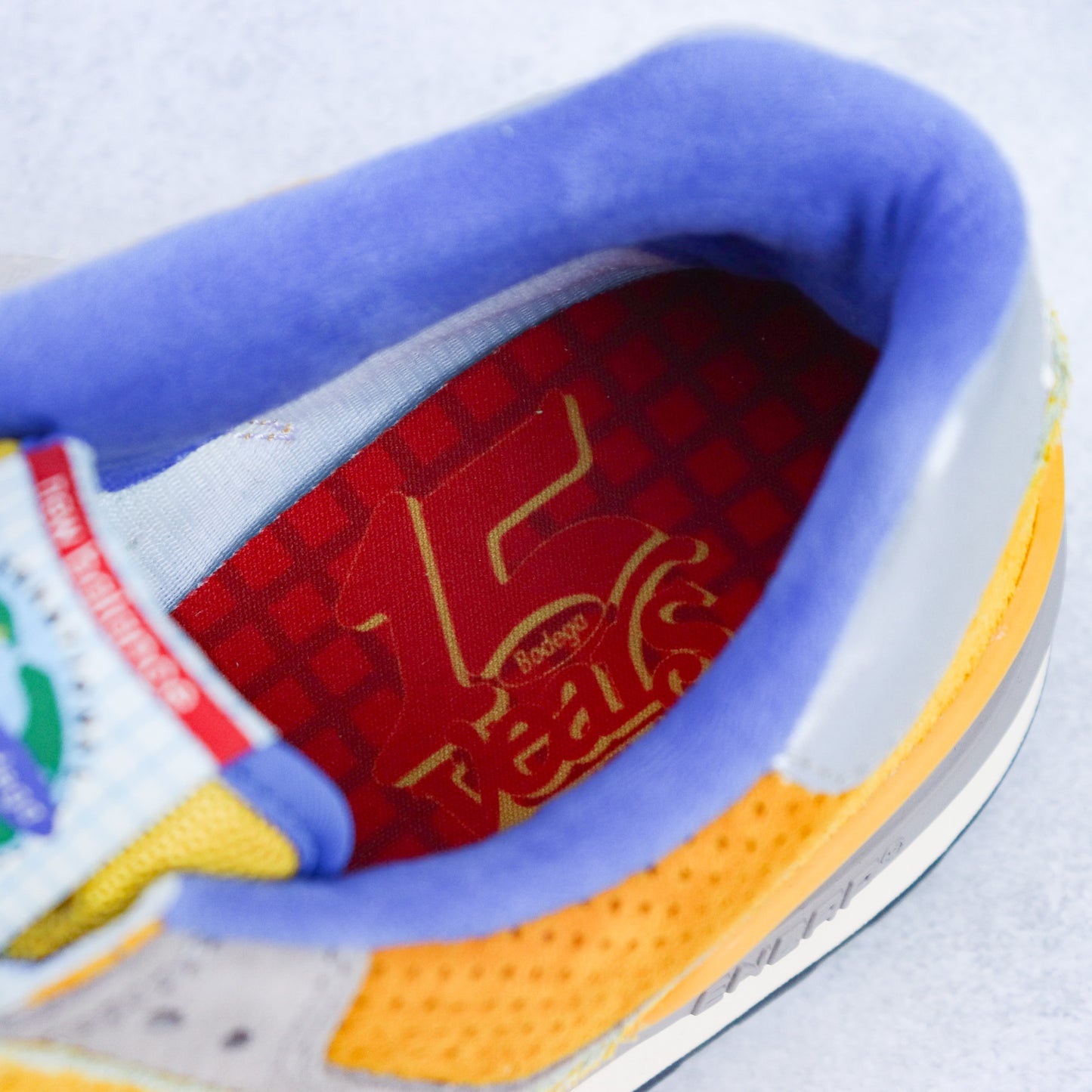 New Balance 574 Bodega Limited