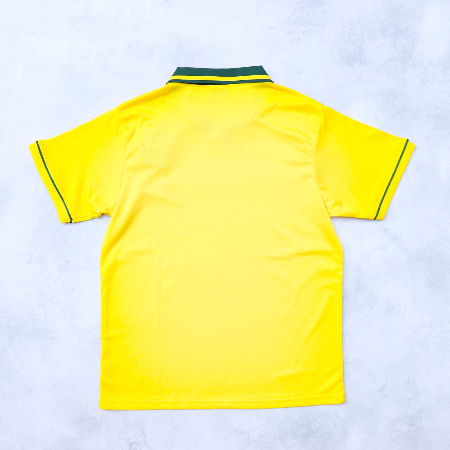 BRAZIL National Team 1994 Shirts