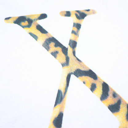 Apple Snow Leopard Tee