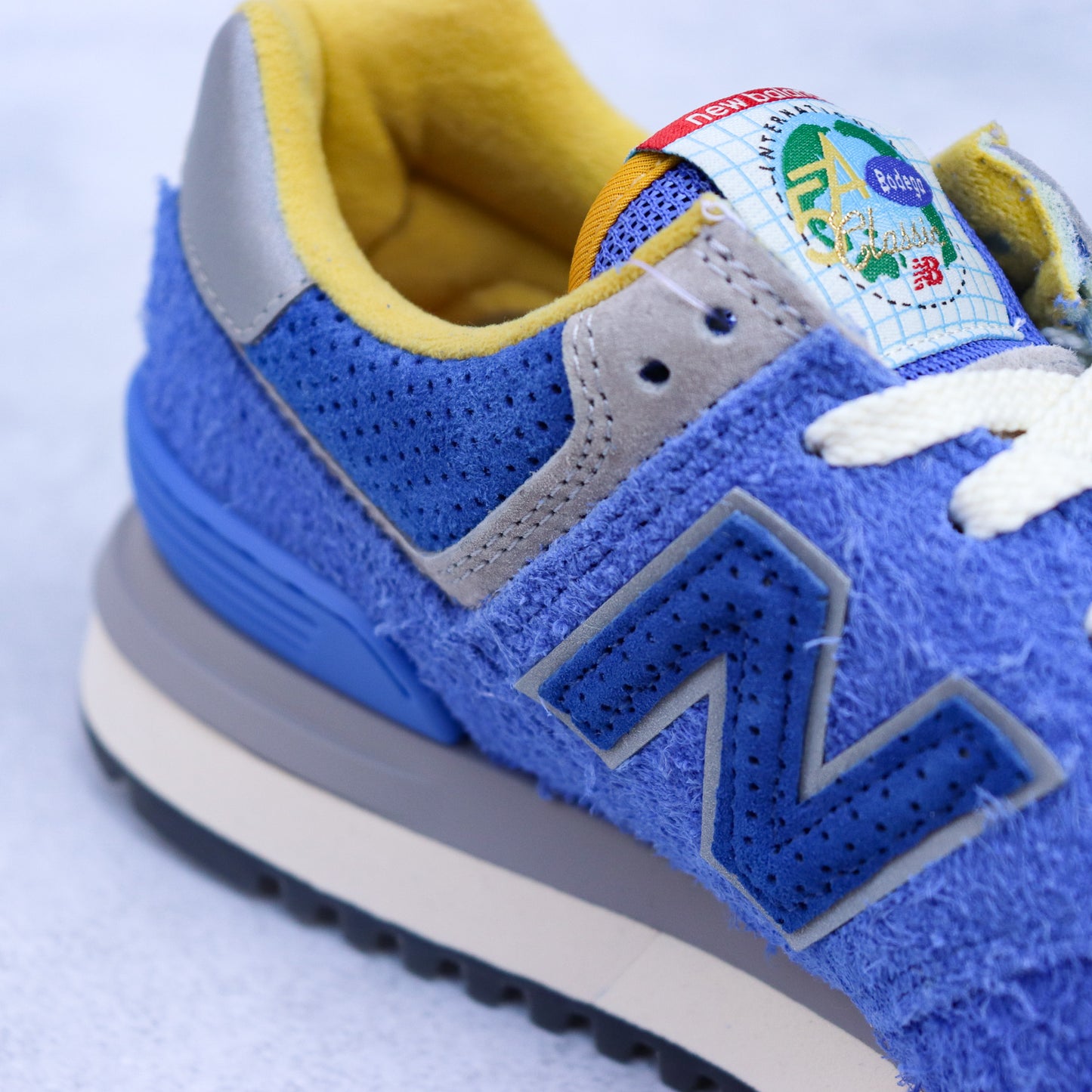 New Balance 574 Bodega Limited