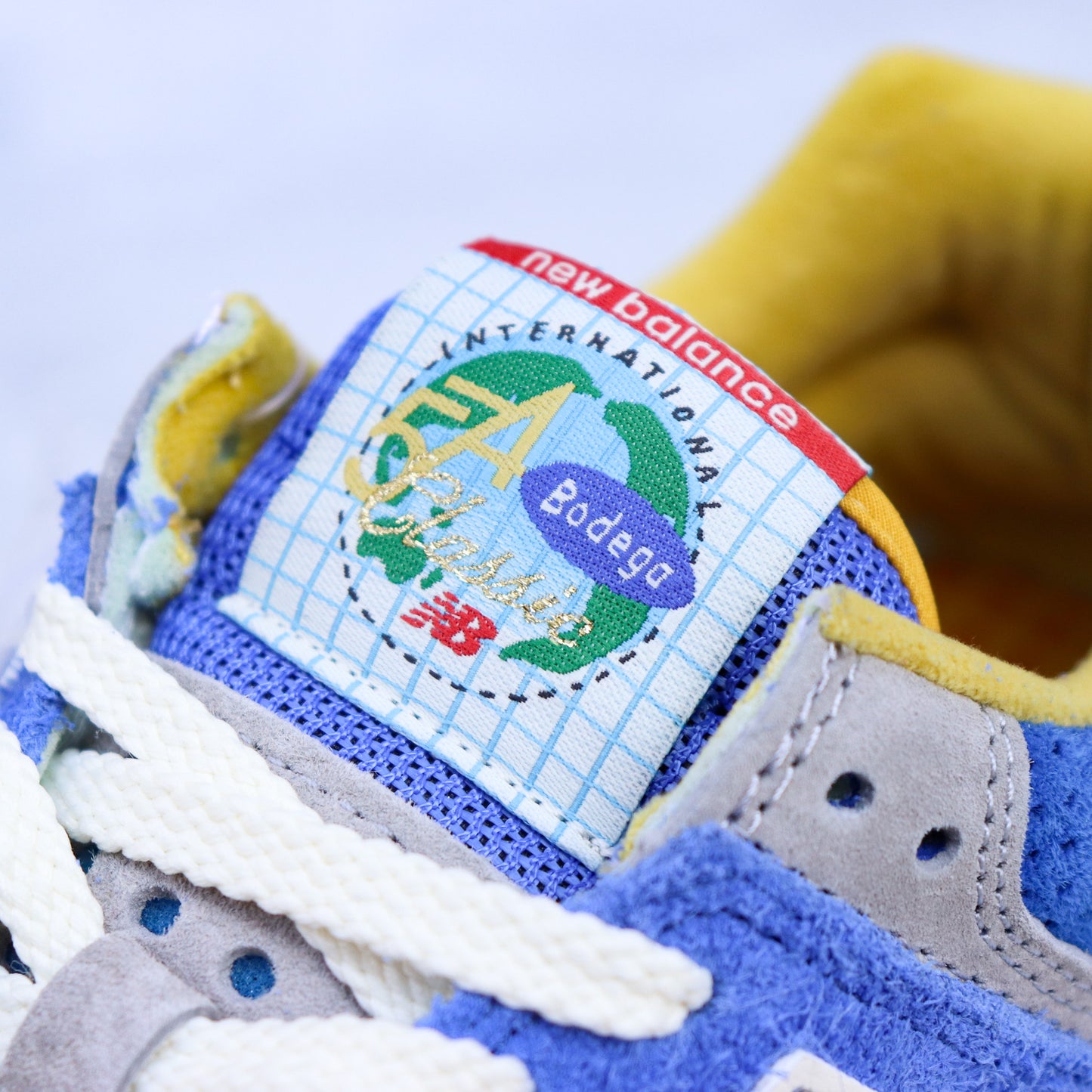 New Balance 574 Bodega Limited