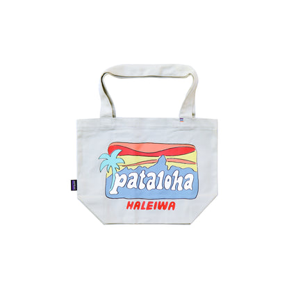 Patagonia Sunset Swim Mini Tote