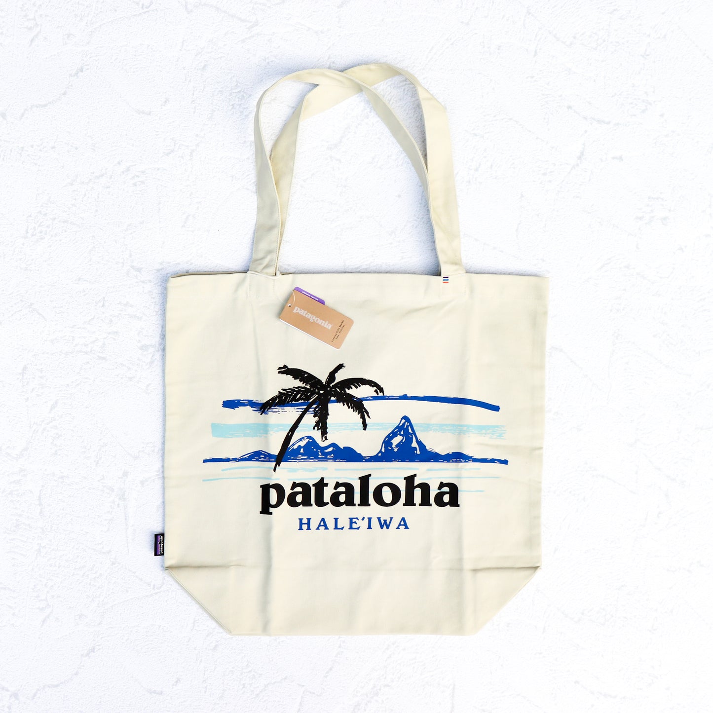 Pataloha Illustrated Tote